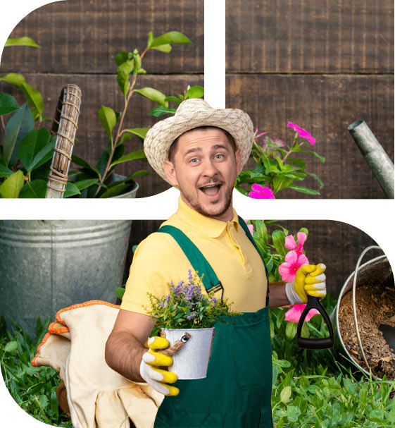 Gardening Services Sydney